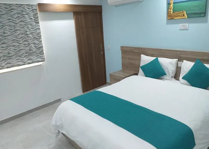 Tj Boutique Pensjonat 4*