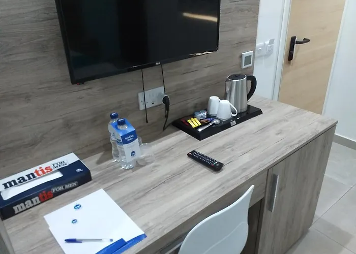 Tj Boutique Marsaskala