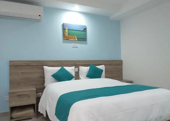 Guest house Tj Boutique