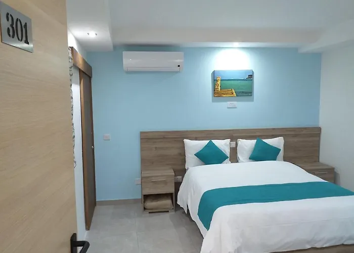 Tj Boutique Marsaskala